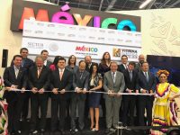 Oaxaca en busca del mercado turístico de América del Sur