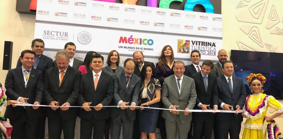 Oaxaca en busca del mercado turístico de América del Sur