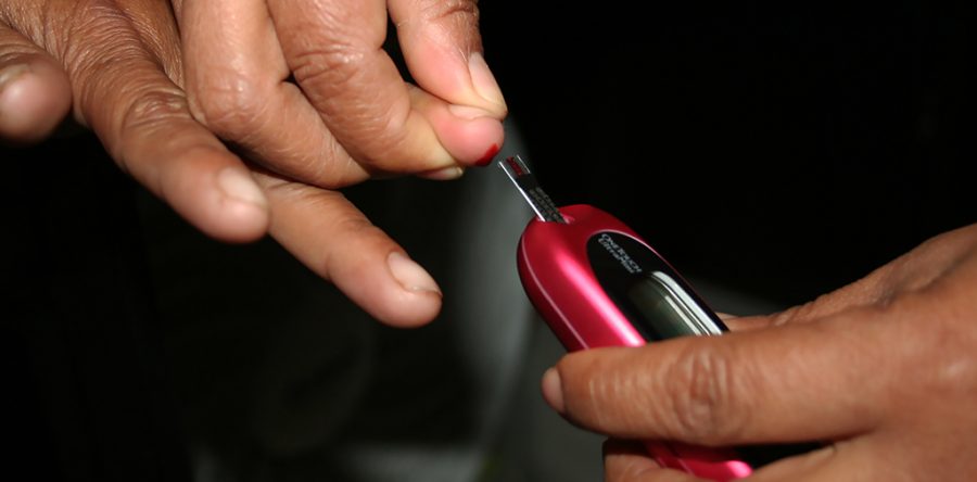 Convoca SSO asumir estilos de vida saludable para disminuir riesgos de diabetes