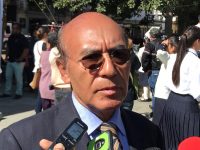 Huelga del STAUO es ilegal: JLCA