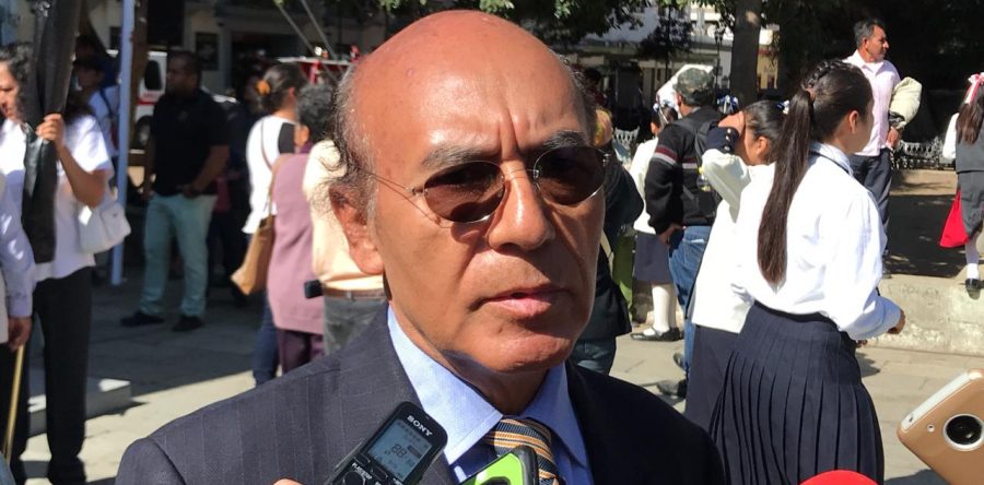 Huelga del STAUO es ilegal: JLCA