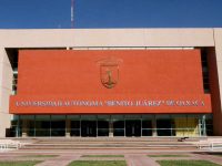 Ilegal la huelga estallada en UABJO