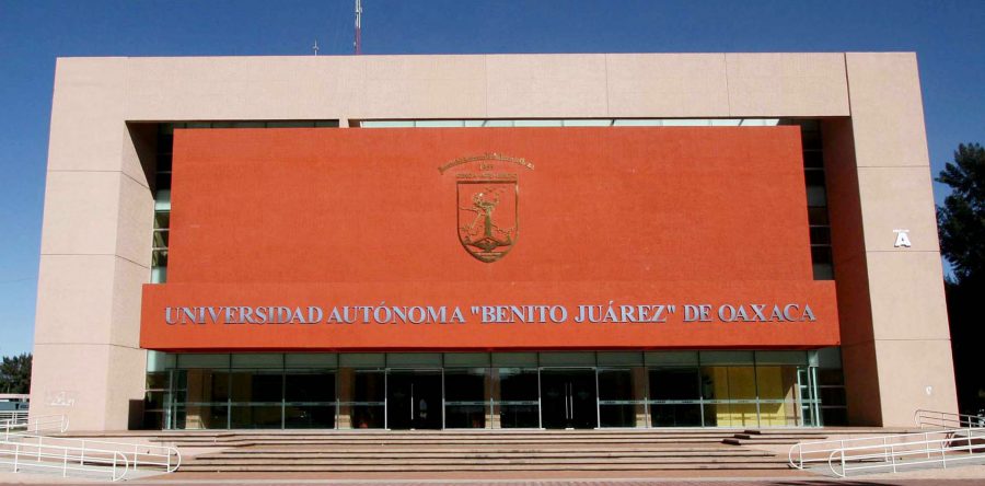 Ilegal la huelga estallada en UABJO