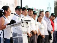 Inauguran XXII Encuentro Regional Deportivo y Cultural de Universidades Tecnológicas