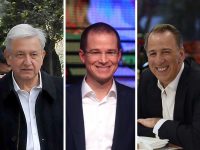 Habemus candidatos: del triunfalismo a la necia realidad: Raúl Castellanos