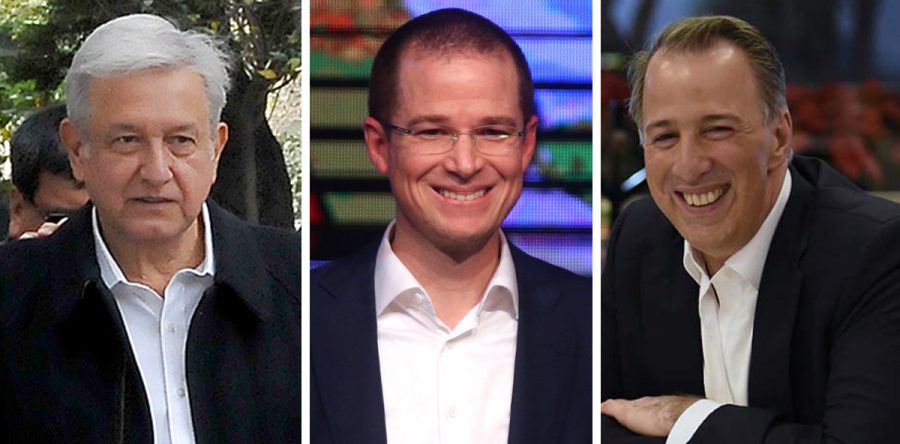 Habemus candidatos: del triunfalismo a la necia realidad: Raúl Castellanos