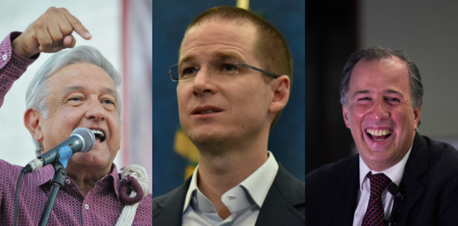 Campañas 2018: al terminar enero nada para nadie: Raúl Castellanos