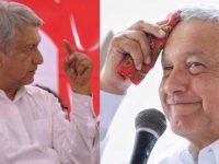 AMLO vs AMLO: Moisés MOLINA