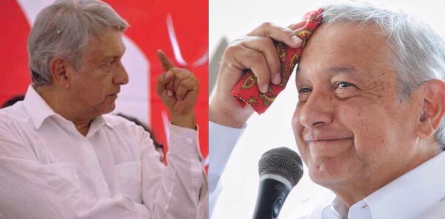 AMLO vs AMLO: Moisés MOLINA