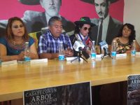 Invitan a las bodas masivas Cásate con un Árbol