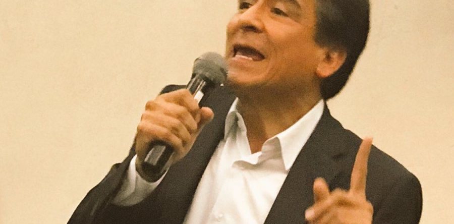 Pesan aún más de 10 delitos contra Benjamín Rojas ex funcionario de Liconsa