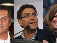 Zavala, “El Bronco” y “El Jaguar”: ¿candidatos independientes?: Raúl Castellanos