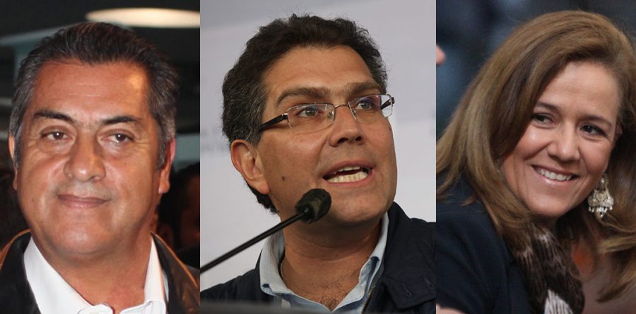 Zavala, “El Bronco” y “El Jaguar”: ¿candidatos independientes?: Raúl Castellanos
