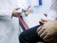 ¡Cáncer de Próstata, detéctalo a tiempo!: SSO