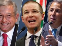 Sólo con un gobierno de coalición —del que nadie habla— los candidatos presidenciales podrían cumplir sus promesas: Adrián Ortiz