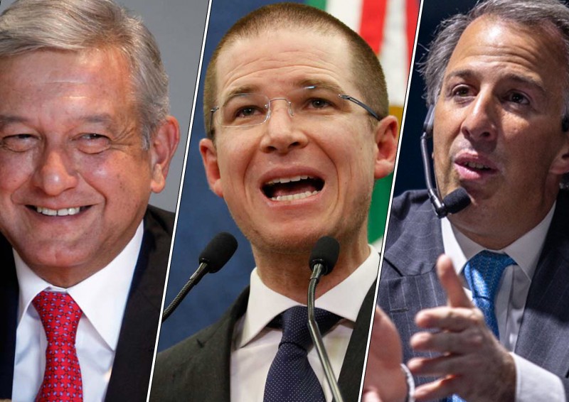 Sólo con un gobierno de coalición —del que nadie habla—  los candidatos presidenciales podrían cumplir sus promesas: Adrián Ortiz