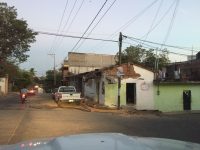 Se solidariza diputado Juan Iván Mendoza Reyes con familias de la Costa afectadas por sismo