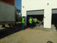 Mantiene CEPCO apoyo de FONDEN a comunidades afectadas por sismo