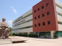 Garantizada la seguridad en los Complejos Administrativos