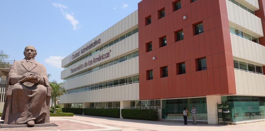 Garantizada la seguridad en los Complejos Administrativos