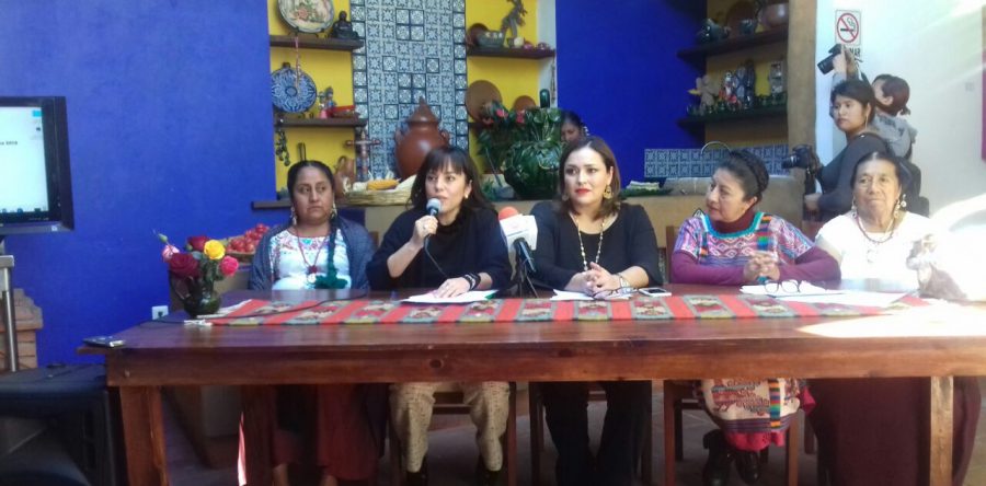 Participarán 100 cocineras en Segundo Encuentro de Cocineras Tradicionales en la Plaza de la Danza