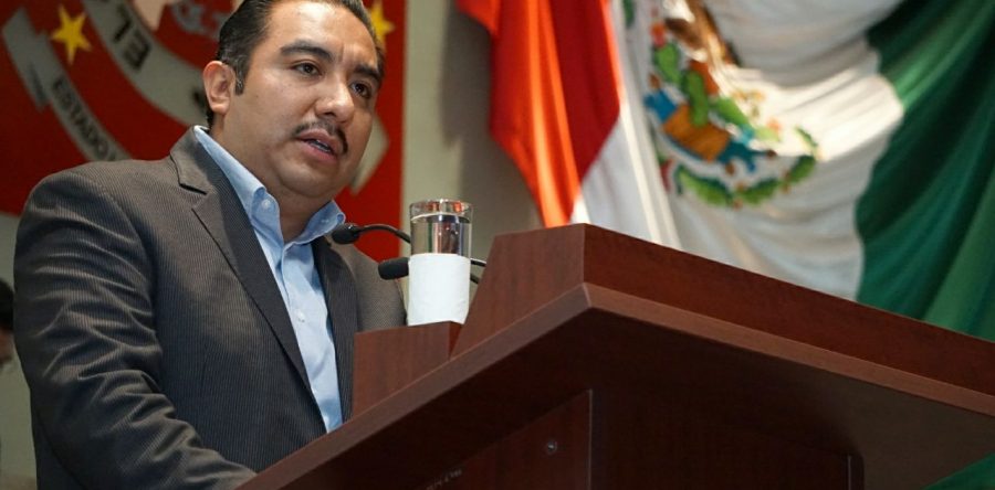 A propuesta de Horacio Antonio, aprueba pleno reforma en materia de justicia cotidiana.