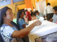En Oaxaca, el riesgo real para 2018 es que gane la apatía entre los electores: Adrián Ortiz