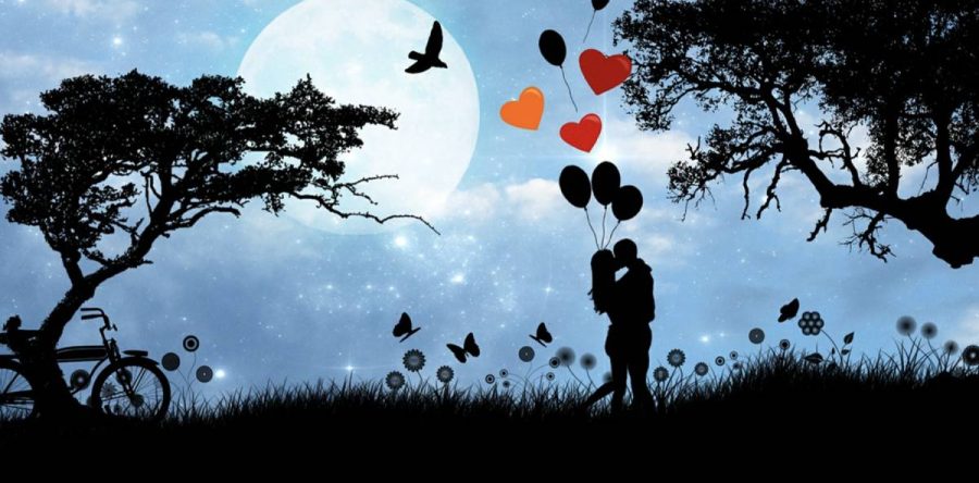 El amor sí existe: Horacio Corro Espinosa