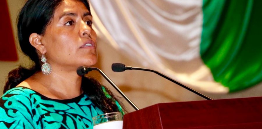 Derecho a la alimentación, a rango constitucional en Oaxaca