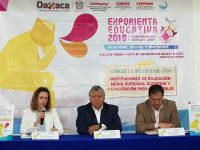 Da inicio la Exporienta Educativa en el CCCO