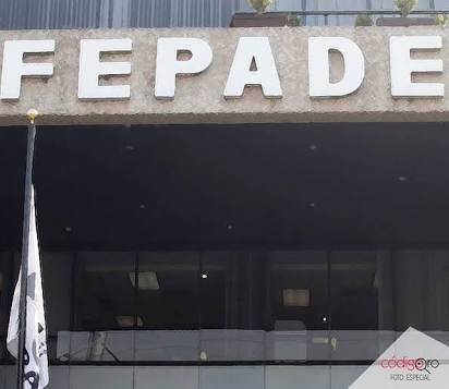 Sin instrumentos legales para sancionar violencia política contra mujeres, revela Fepade