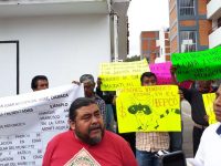 Alertan sobre clima de violencia política en Oaxaca