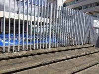 Continúa en paro de labores el Hospital Civil