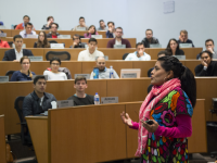 En elecciones 2018, los indígenas no serán botín político: Eufrosina Cruz