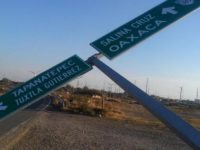 Frente Frío 27 ocasionará Evento de Norte en Oaxaca: CEPCO