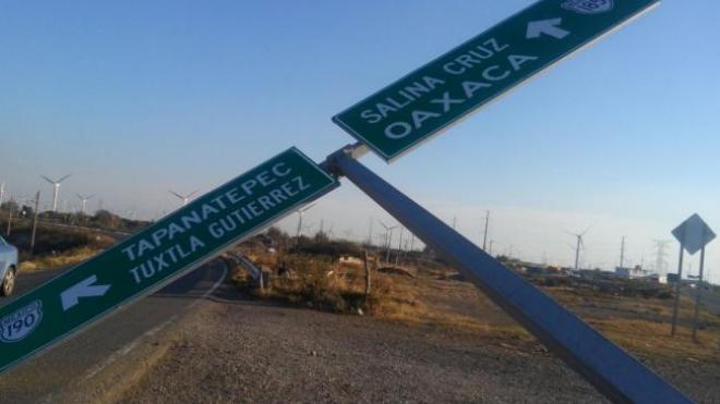 Frente Frío 27 ocasionará Evento de Norte en Oaxaca: CEPCO