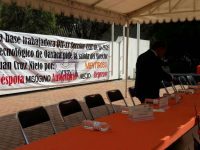 Amagan con paro general en el ITO