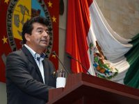 Pide Juan Iván Mendoza Reyes que CISEN deje de atentar contra el proceso electoral y los candidatos