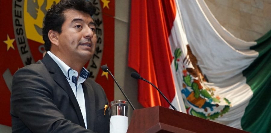 Pide Juan Iván Mendoza Reyes que CISEN deje de atentar contra el proceso electoral y los candidatos