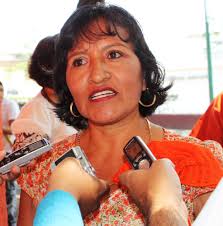 Por favor, que quede Margarita García García: Horacio Corro Espinosa