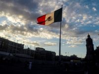 En 2018 estamos en vías de consolidar la docena —y media— trágica mexicana: Adrián Ortiz