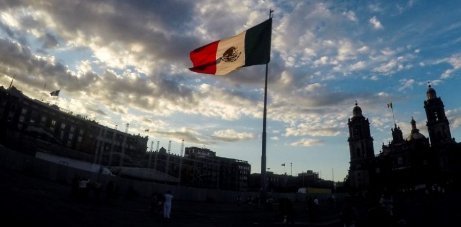 En 2018 estamos en vías de consolidar la docena —y media— trágica mexicana: Adrián Ortiz