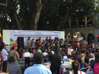 CSEIIO celebró Día Internacional de la Lengua Materna.