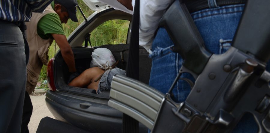 Guerrero: entre la inseguridad, el crimen organizado y el desarrollo: Carlos Ramírez