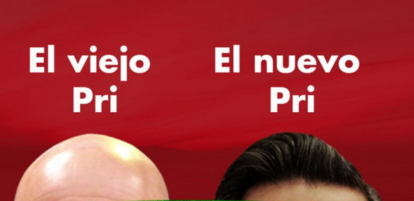 El PRI no cambia, dijo Jaime Sabines: Horacio Corro Espinosa