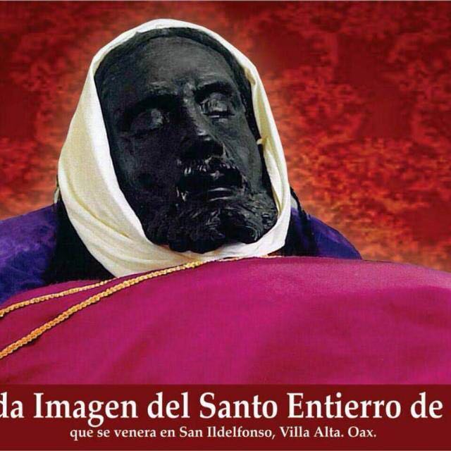 La Fe viva en el rincón de la Sierra Juárez de Oaxaca