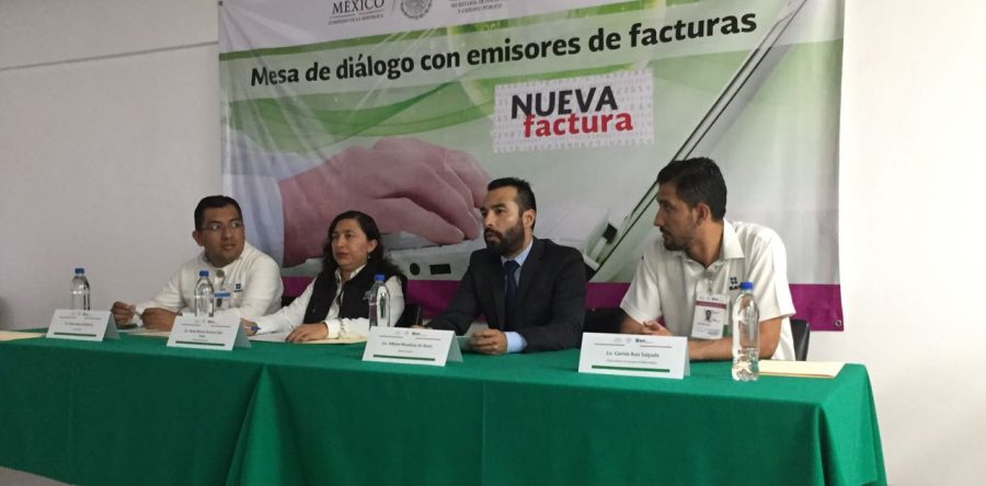 Con la versión 3.3 la facturación es más rápida y confiable: SAT