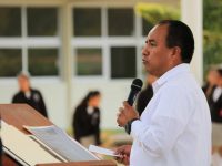 Propuesta del PRI sobre biodiversidad legalizaría el despojo de pueblos indígenas: Sergio López Sánchez.