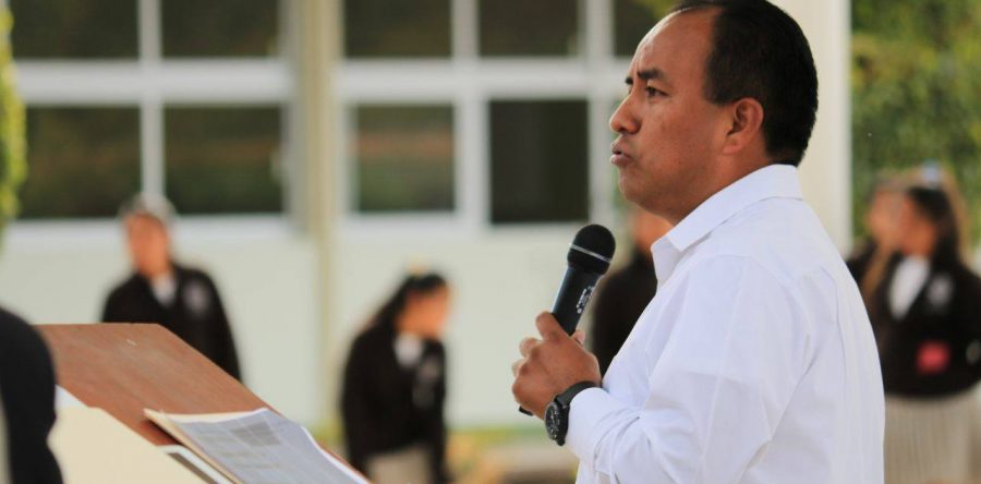 Propuesta del PRI sobre biodiversidad legalizaría el despojo de pueblos indígenas: Sergio López Sánchez.