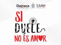 Si duele, no es amor